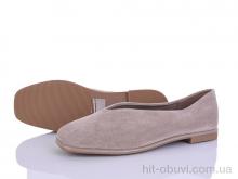 Балетки Loretta E613-5