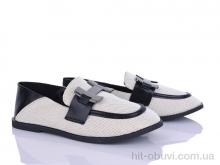 Туфлі Loretta E610-1