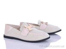 Туфлі Loretta E610-3