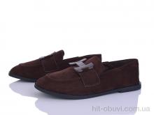 Туфлі Loretta E610-10