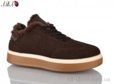 Кроссовки Aba H9511-8