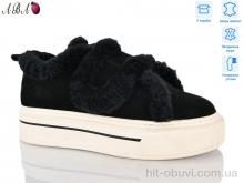 Слипоны Aba W17-1