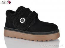 Угги Aba HK9028-1