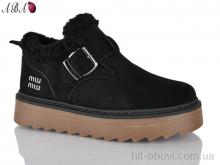 Угги Aba HK9033-1