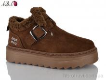 Угги Aba HK9033-6
