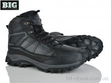 Ботинки BIG A09019-2