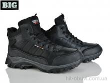 Ботинки BIG A08996-2