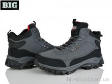 Ботинки BIG A08996-5