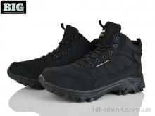 Ботинки BIG A08996-4