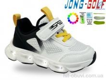 Кросівки Jong Golf A11719-7 LED