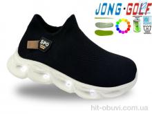 Кросівки Jong Golf A11729-0 LED