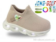 Кросівки Jong Golf B11730-3 LED