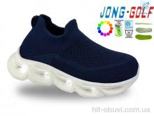 Кросівки Jong Golf B11731-1 LED