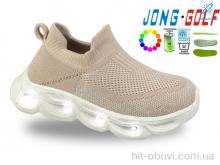 Кросівки Jong Golf B11731-3 LED