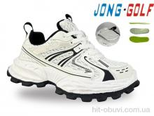 Кросівки Jong Golf C11750-7