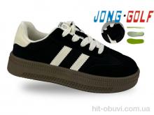 Кросівки Jong Golf C11796-0