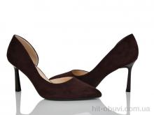 Туфли Бабочка-Mengfuna-AESD 8280-56