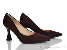 Туфли Бабочка-Mengfuna-AESD 88624-88