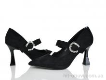 Туфли Бабочка-Mengfuna-AESD 88624-82