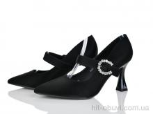 Туфли Бабочка-Mengfuna-AESD 88624-84