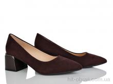 Туфли Бабочка-Mengfuna-AESD 7053-31