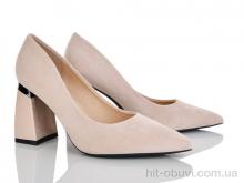 Туфли Бабочка-Mengfuna-AESD 2513-17