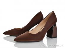 Туфли Бабочка-Mengfuna-AESD 2513-19