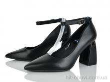 Туфли Бабочка-Mengfuna-AESD 2513-23