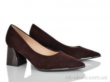 Туфли Бабочка-Mengfuna-AESD 5071-35