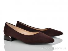 Туфли Бабочка-Mengfuna-AESD 2315-11