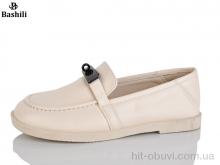 Туфлі Башили H65130-1