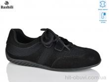 Кроссовки Башили H6566-2