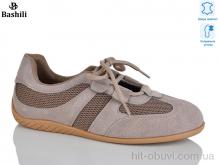 Кроссовки Башили H6566-18