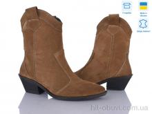 Черевики Ailinda 383-29D