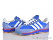 Кросівки Pryama Vigoda 4218-A1149-1