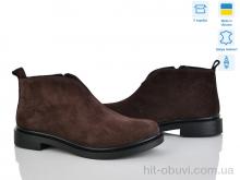 Черевики Ailinda 14122-55Б