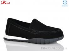 Туфлі Jiulai-Kadisalun 817-13