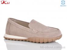 Туфлі Jiulai-Kadisalun 817-37