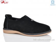 Туфлі Jiulai-Kadisalun 815-13