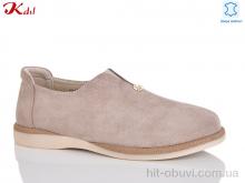 Туфлі Jiulai-Kadisalun 815-37