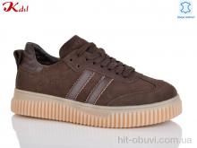 Кросівки Jiulai-Kadisalun 760-10