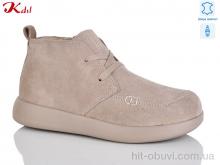 Черевики Jiulai-Kadisalun 828-37