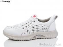 Туфлі Trendy BK550-31