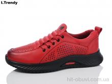 Туфлі Trendy BK550-7