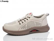 Туфлі Trendy BK550-4