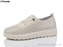 Туфлі Trendy, DB561-10