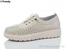 Туфлі Trendy, DB561-2