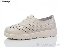 Туфлі Trendy DB562-10