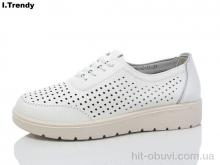 Туфлі Trendy DB562-11