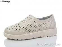 Туфлі Trendy DB562-2
